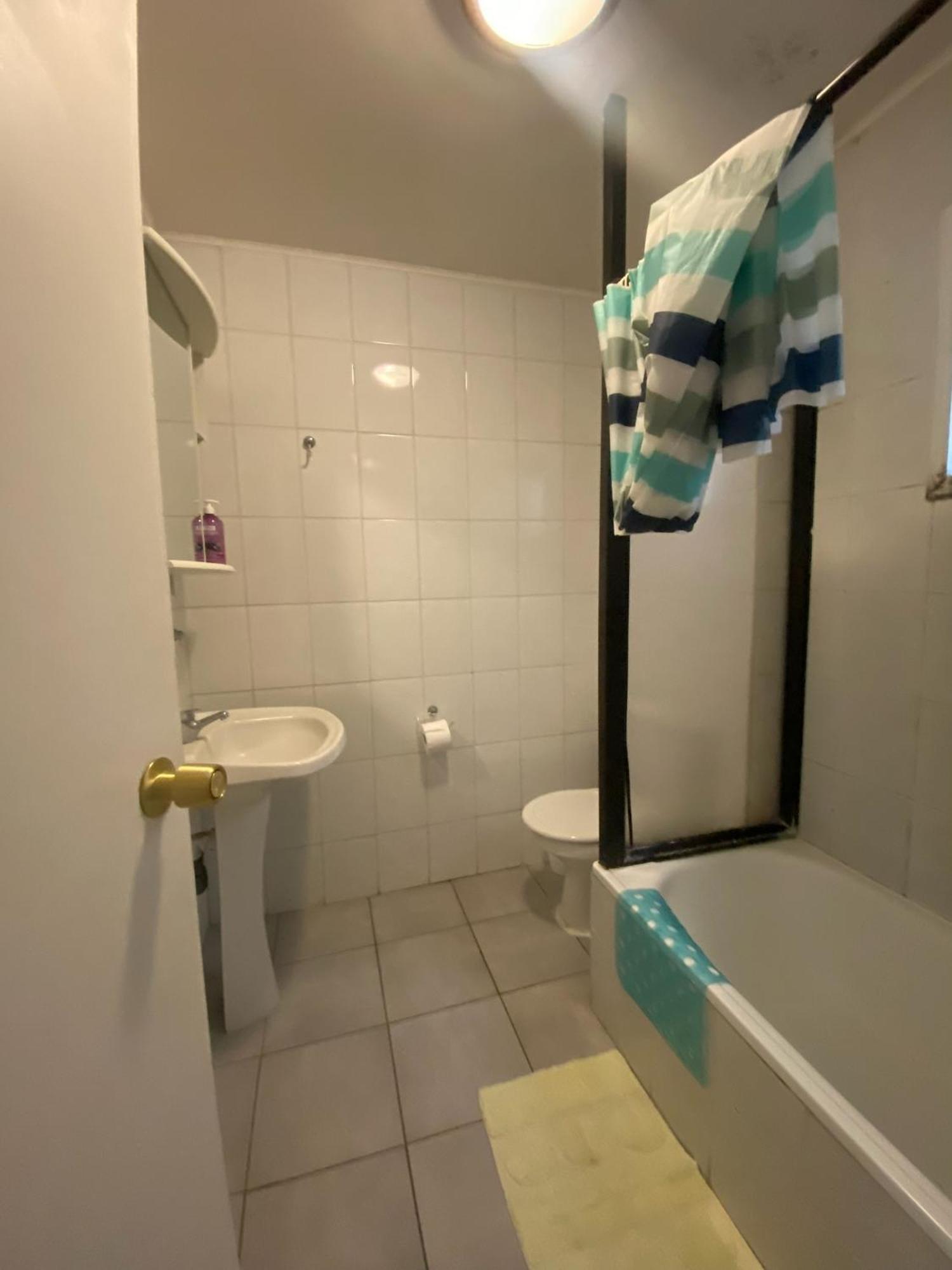 פוארטו מונט Cabanas Del Puerto מראה חיצוני תמונה