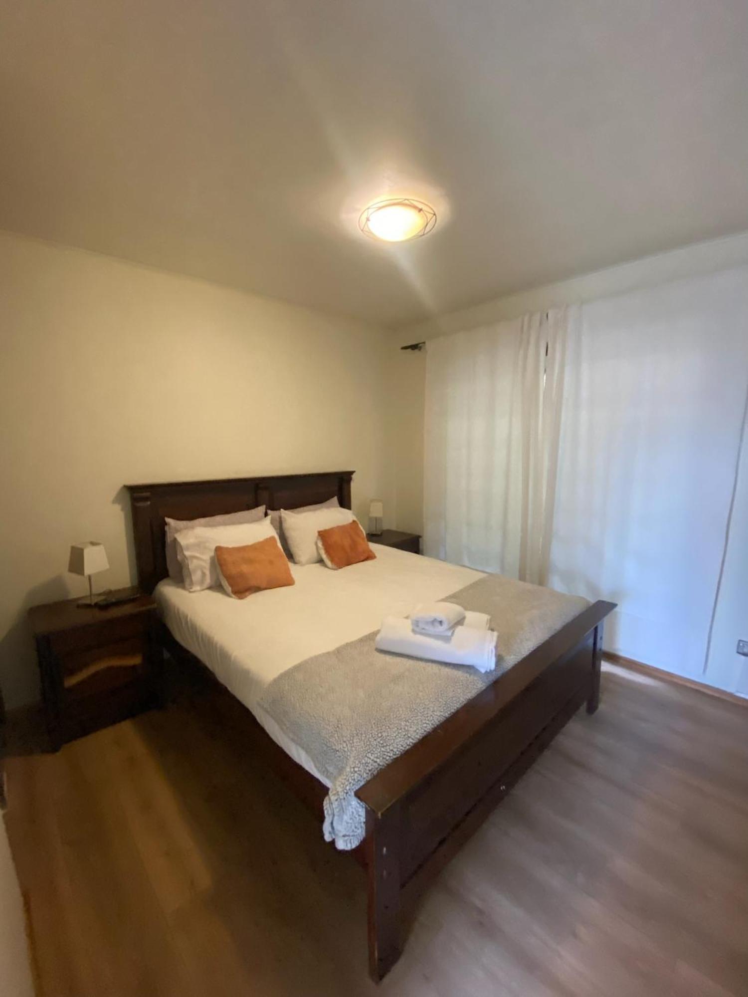 פוארטו מונט Cabanas Del Puerto מראה חיצוני תמונה